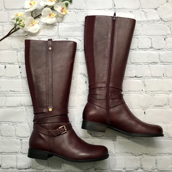 naturalizer jango boots